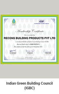 Indian Green Building Council (IGBC)