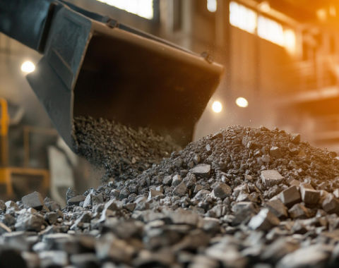 Recons - Aggregates