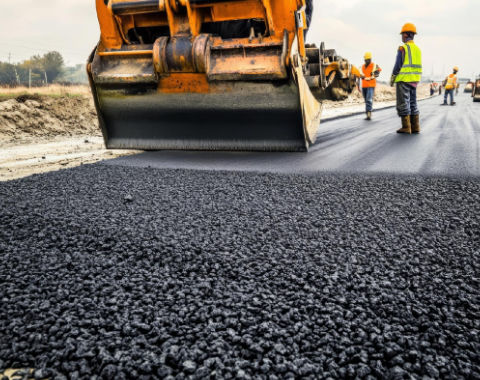 Recons - Aggregates