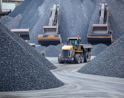 Recons - Aggregates