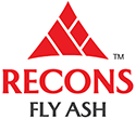 Recons Fly Ash - Processed Fly Ash