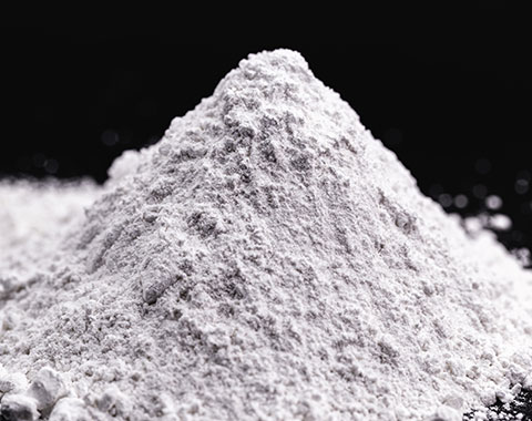 Nova Ash - Processed Fly Ash