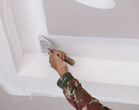 Nova Gypsum