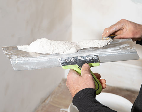 Nova Gypsum