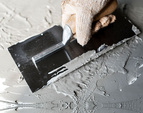 Nova Plast - Gypsum Plasters