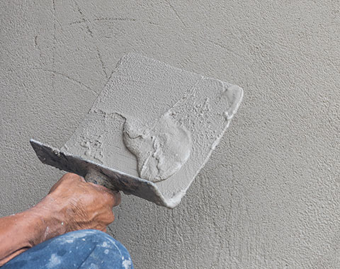 Nova Plast - Gypsum Plasters