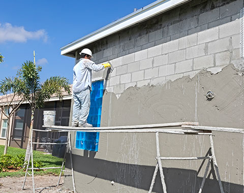 Nova Plast - Gypsum Plasters