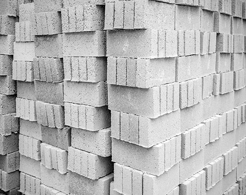 Nova Blocks - AAC Blocks