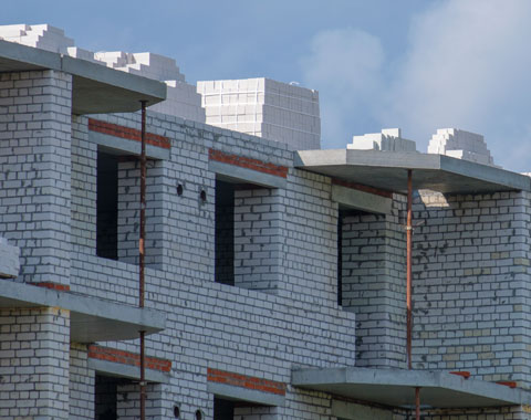 Nova Blocks - AAC Blocks