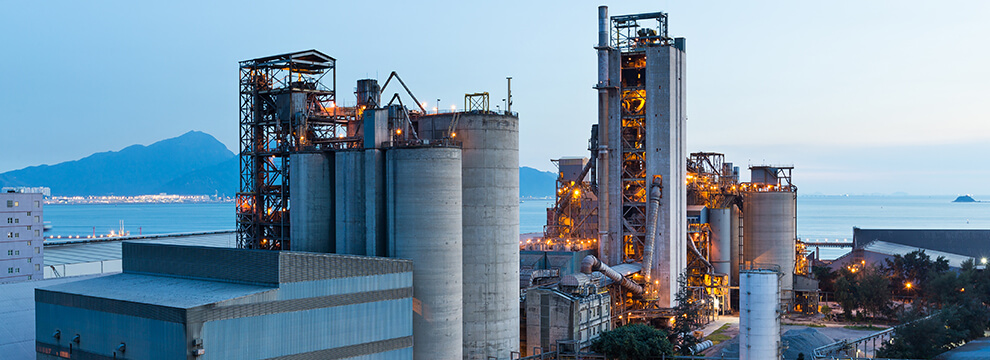 Cement