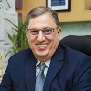 Cyrus Pithwalla