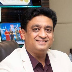 Nalin Gupta