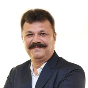 M. N. Pooniwala