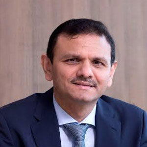 Sandip Runwal