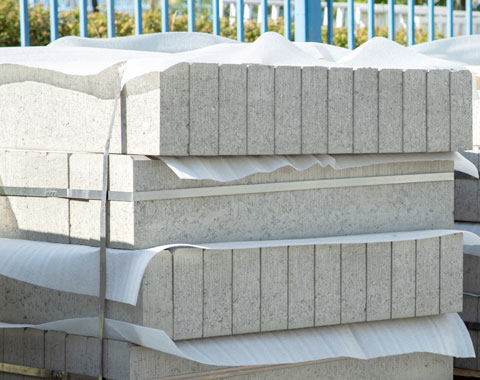 Recons Blocks - AAC Blocks