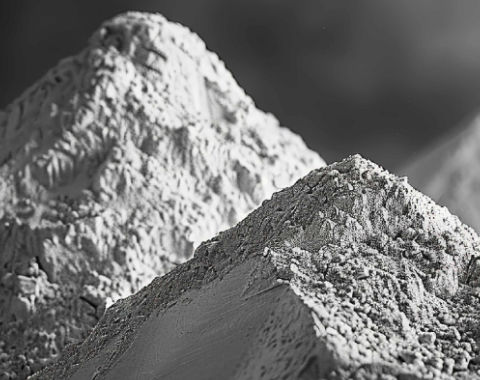 Recons  - Fly Ash Bags