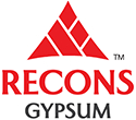Recons Gypsum