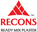 Recons Ready Mix Plaster - Polymer Modified Premix Plaster