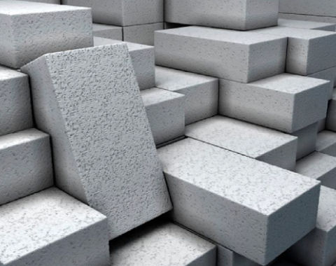 Recons - Solid Blocks