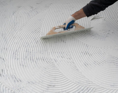 Recons - Tile Adhesive