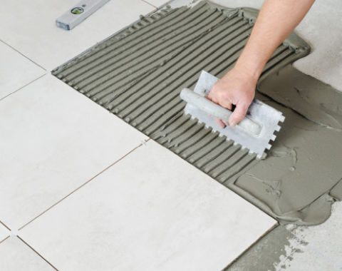 Recons - Tile Adhesive