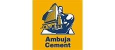Ambuja Cement