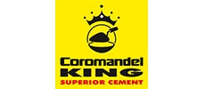 Coromondal Cement (The India Cement)