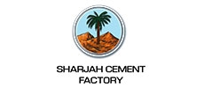 Sharjah Cement Factory